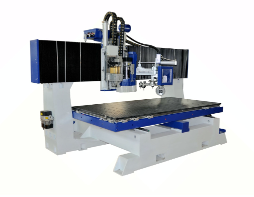 CNC Routers Mills
