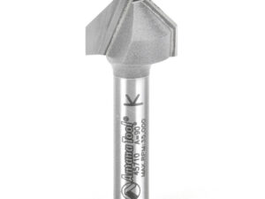 45710 Solid Carbide