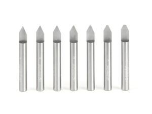 45769 Solid Carbide