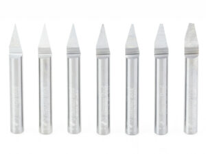 45779 Solid Carbide