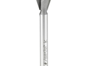 45835 Solid Carbide