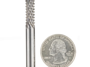 46099 End Mill Point