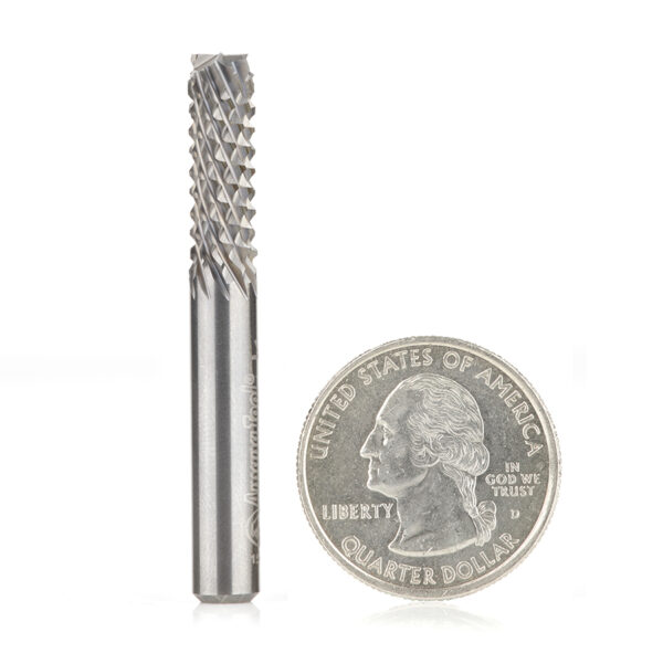 46099 End Mill Point
