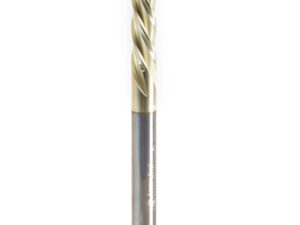 51535 Solid Carbide CNC