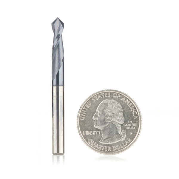 51651 Solid Carbide