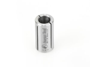 RB-118 High Precision Steel Router Collet