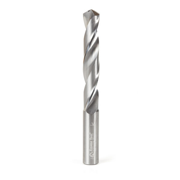 SCFD-124 Solid Carbide