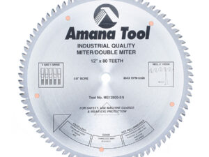 MS12800-5/8 Carbide Tipped