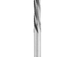 46133 Solid Carbide End Mill Point