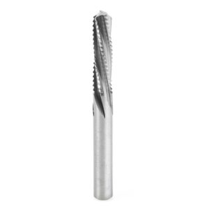46133 Solid Carbide End Mill Point