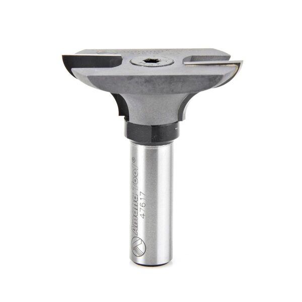 47511 Carbide Tipped Cope Cutter-Stub Spindle