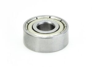 47706 Steel Ball Bearing Guide