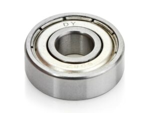 47708 Fractional Steel Ball Bearing Guide