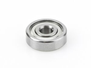 47718 Fractional Steel Ball Bearing Guide