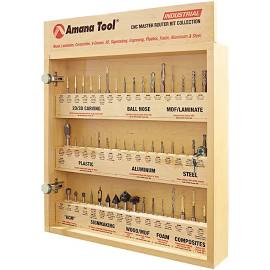 Router Bits - Industrial Quality Carbide Tipped Bits from Amana Tool