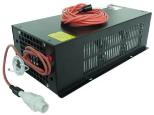 Laser Power Supplies