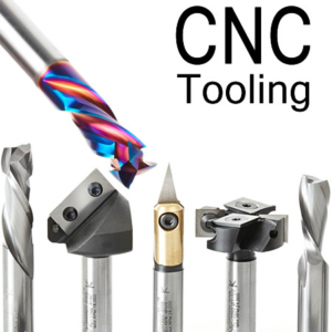 CNC Router Bits - Industrial CNC Tooling from Amana Tool