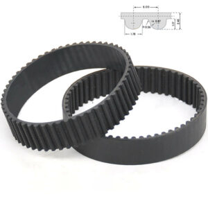 CNC Machine Belts